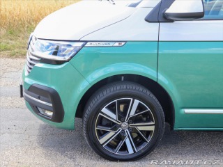Volkswagen Multivan 2,0 TDI 150kW DSG Generat 2022