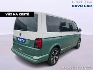 Volkswagen Multivan 2,0 TDI 150kW DSG Generat 2022