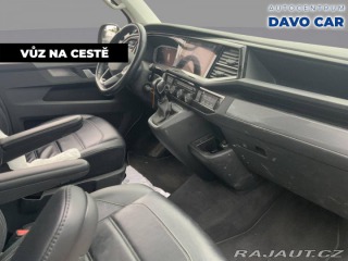 Volkswagen Multivan 2,0 TDI 150kW DSG Generat 2022