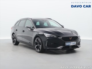 Cupra Leon 1,5 eTSI DSG VZ Line ST C