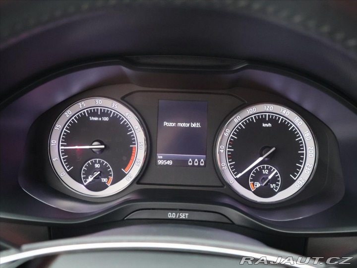 Škoda Kodiaq 2,0 TDI 110kW DSG 4x4 Cle 2021
