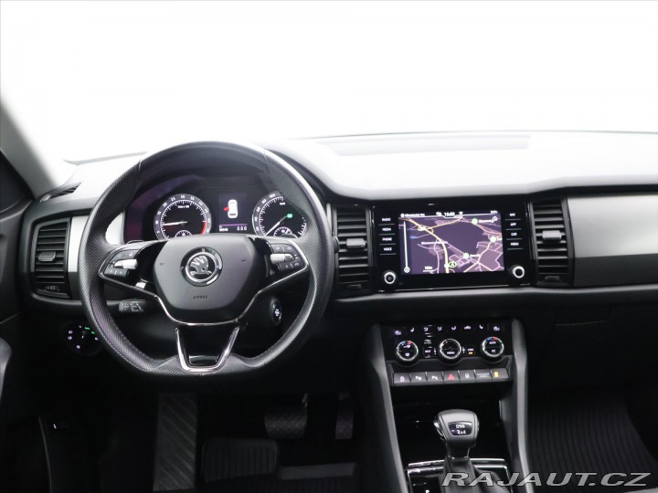 Škoda Kodiaq 2,0 TDI 110kW DSG 4x4 Cle 2021