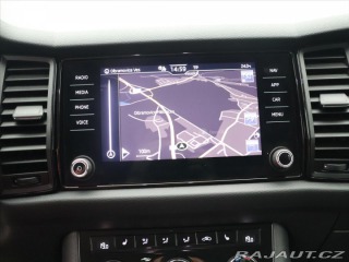 Škoda Kodiaq 2,0 TDI 110kW DSG 4x4 Cle 2021
