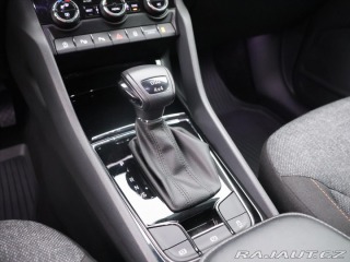 Škoda Kodiaq 2,0 TDI 110kW DSG 4x4 Cle 2021