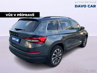 Škoda Kodiaq 2,0 TDI 110kW DSG 4x4 Cle 2021