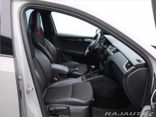 Škoda Octavia 2,0 TDI 135kW DSG RS CZ M 2015
