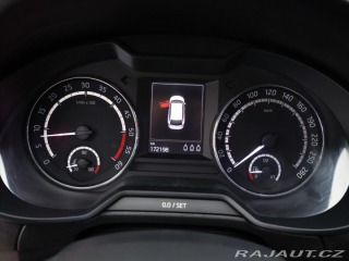Škoda Octavia 2,0 TDI 135kW DSG RS CZ M 2015