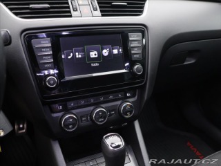 Škoda Octavia 2,0 TDI 135kW DSG RS CZ M 2015