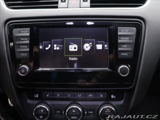 Škoda Octavia 2,0 TDI 135kW DSG RS CZ M 2015
