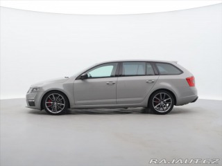 Škoda Octavia 2,0 TDI 135kW DSG RS CZ M 2015