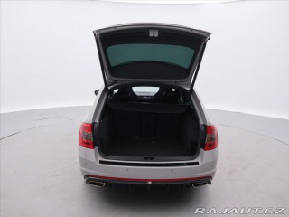 Škoda Octavia 2,0 TDI 135kW DSG RS CZ M 2015