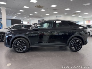 Peugeot 3008 1,2 GT Hybrid 145 e-DCS6 2026