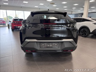 Peugeot 3008 1,2 GT Hybrid 145 e-DCS6 2026
