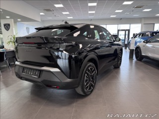 Peugeot 3008 1,2 GT Hybrid 145 e-DCS6 2026