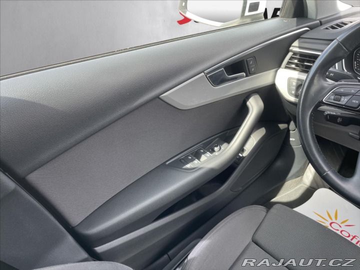 Audi A4 Avant 40 TDi Sport S-Tron 2020