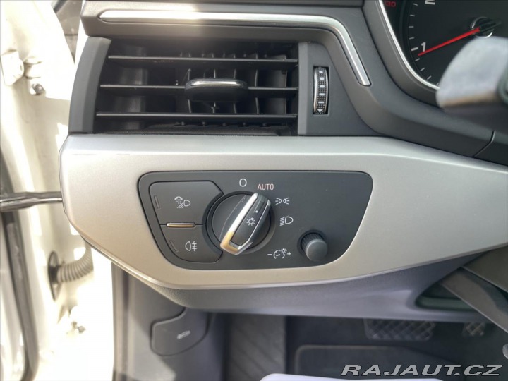 Audi A4 Avant 40 TDi Sport S-Tron 2020
