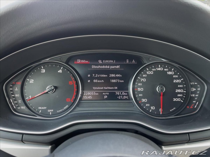 Audi A4 Avant 40 TDi Sport S-Tron 2020