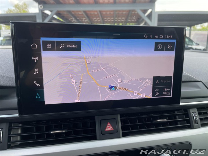 Audi A4 Avant 40 TDi Sport S-Tron 2020