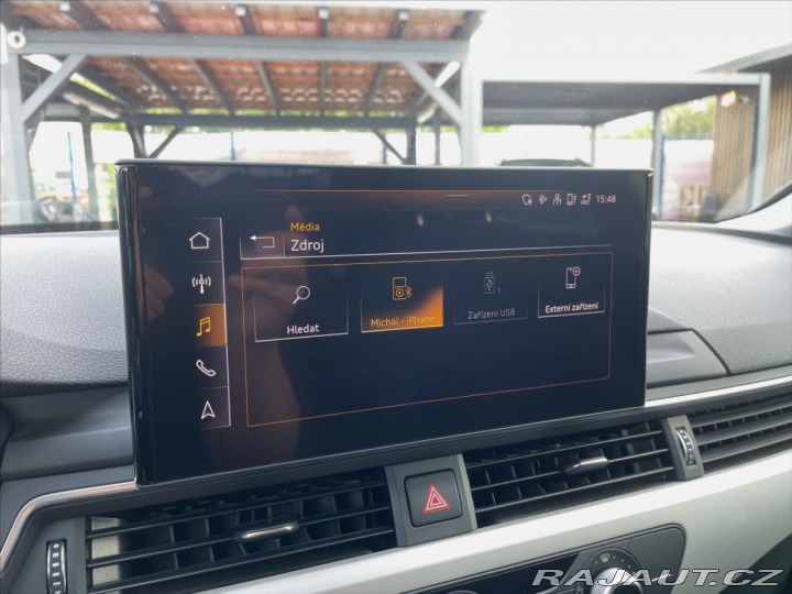 Audi A4 Avant 40 TDi Sport S-Tron 2020