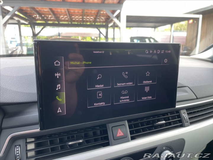 Audi A4 Avant 40 TDi Sport S-Tron 2020