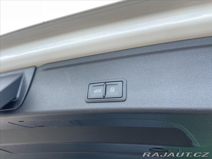 Audi A4 Avant 40 TDi Sport S-Tron 2020