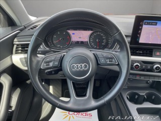 Audi A4 Avant 40 TDi Sport S-Tron 2020