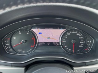 Audi A4 Avant 40 TDi Sport S-Tron 2020