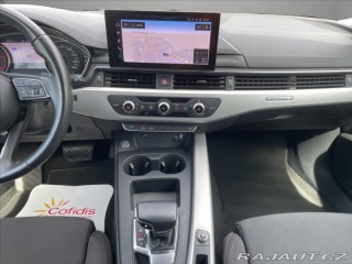 Audi A4 Avant 40 TDi Sport S-Tron 2020