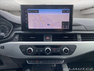 Audi A4 Avant 40 TDi Sport S-Tron 2020