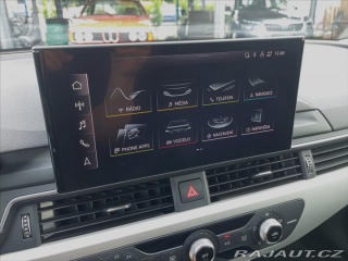 Audi A4 Avant 40 TDi Sport S-Tron 2020