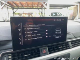Audi A4 Avant 40 TDi Sport S-Tron 2020