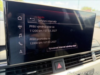 Audi A4 Avant 40 TDi Sport S-Tron 2020