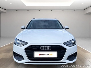Audi A4 Avant 40 TDi Sport S-Tron 2020