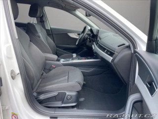 Audi A4 Avant 40 TDi Sport S-Tron 2020