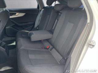 Audi A4 Avant 40 TDi Sport S-Tron 2020