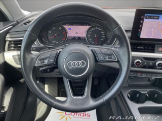 Audi A4 Avant 40 TDi Sport S-Tron 2020