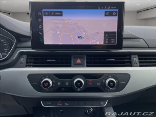 Audi A4 Avant 40 TDi Sport S-Tron 2020