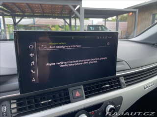 Audi A4 Avant 40 TDi Sport S-Tron 2020