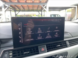 Audi A4 Avant 40 TDi Sport S-Tron 2020