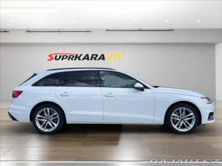 Audi A4 Avant 40 TDi Sport S-Tron 2020