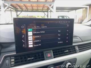Audi A4 Avant 40 TDi Sport S-Tron 2020
