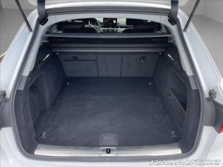 Audi A4 Avant 40 TDi Sport S-Tron 2020
