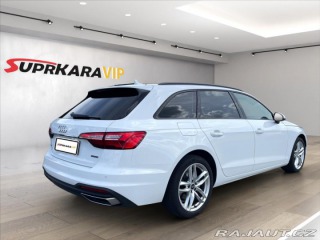 Audi A4 Avant 40 TDi Sport S-Tron 2020