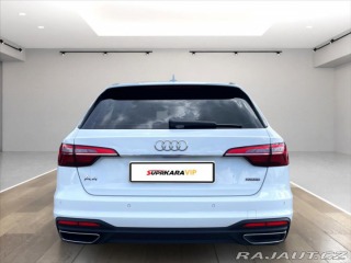 Audi A4 Avant 40 TDi Sport S-Tron 2020