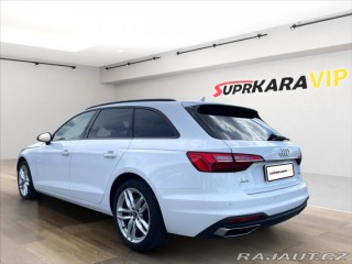 Audi A4 Avant 40 TDi Sport S-Tron 2020