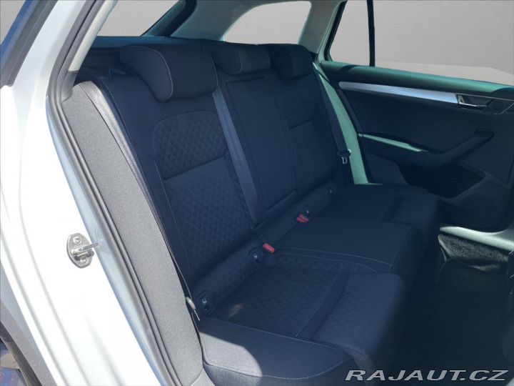Škoda Superb 2,0 TDi DSG*LED*Virtuál*N 2022