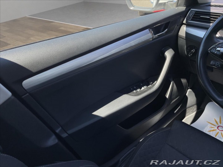 Škoda Superb 2,0 TDi DSG*LED*Virtuál*N 2022