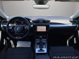 Škoda Superb 2,0 TDi DSG*LED*Virtuál*N 2022