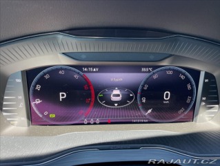 Škoda Superb 2,0 TDi DSG*LED*Virtuál*N 2022