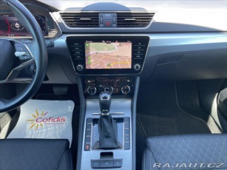 Škoda Superb 2,0 TDi DSG*LED*Virtuál*N 2022